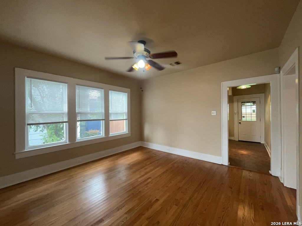 205 Eleanor Avenue San Antonio TX 78209