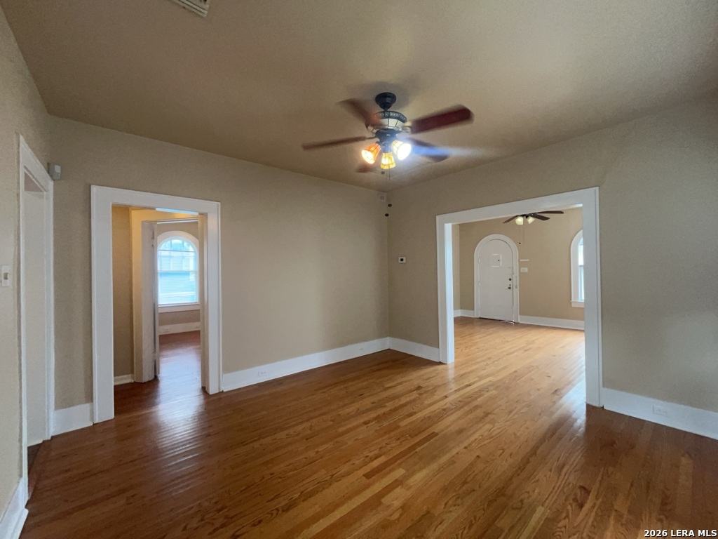 205 Eleanor Avenue San Antonio TX 78209