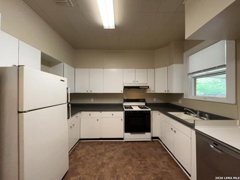 205 Eleanor Avenue San Antonio TX 78209
