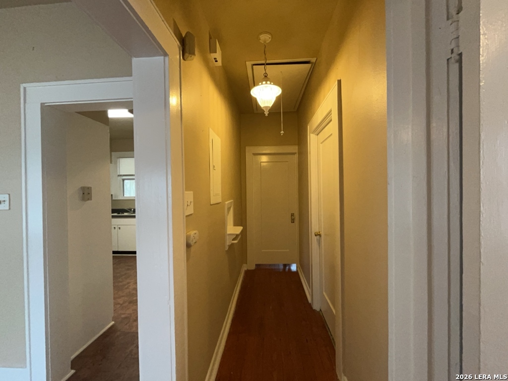205 Eleanor Avenue San Antonio TX 78209