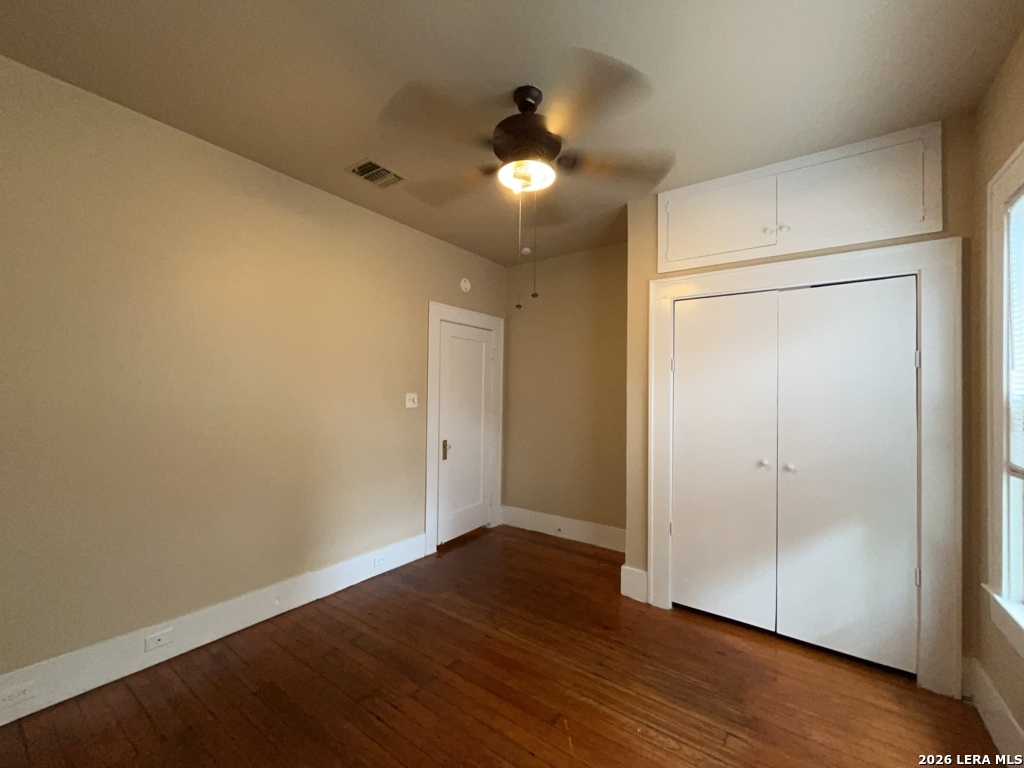 205 Eleanor Avenue San Antonio TX 78209