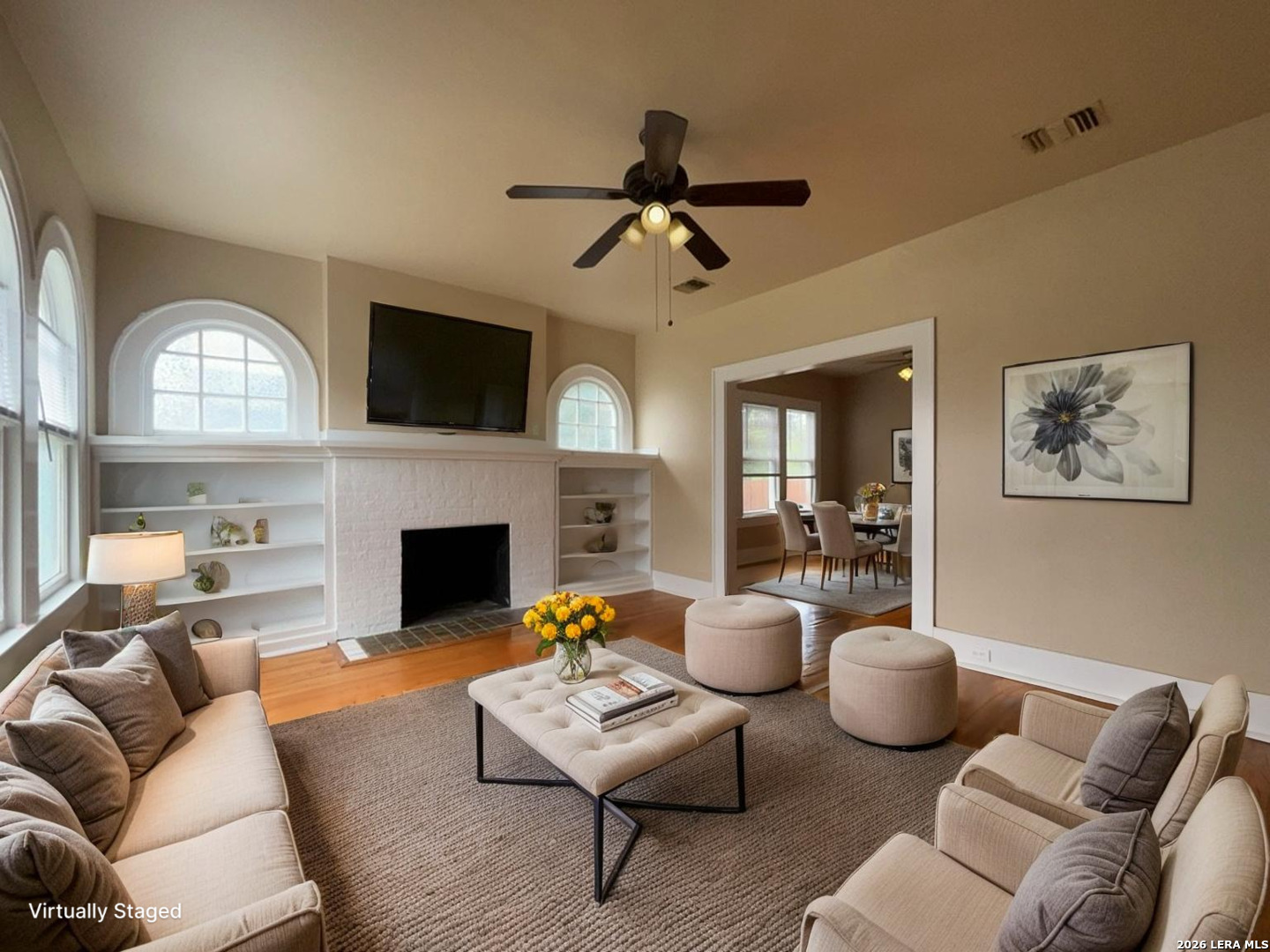 205 Eleanor Avenue San Antonio TX 78209