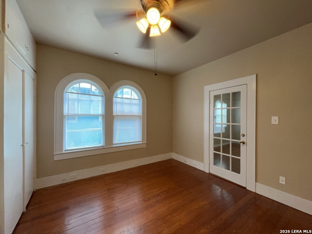 205 Eleanor Avenue San Antonio TX 78209