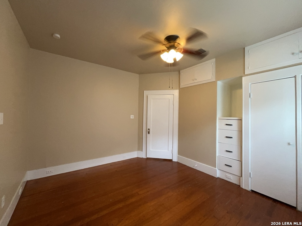 205 Eleanor Avenue San Antonio TX 78209
