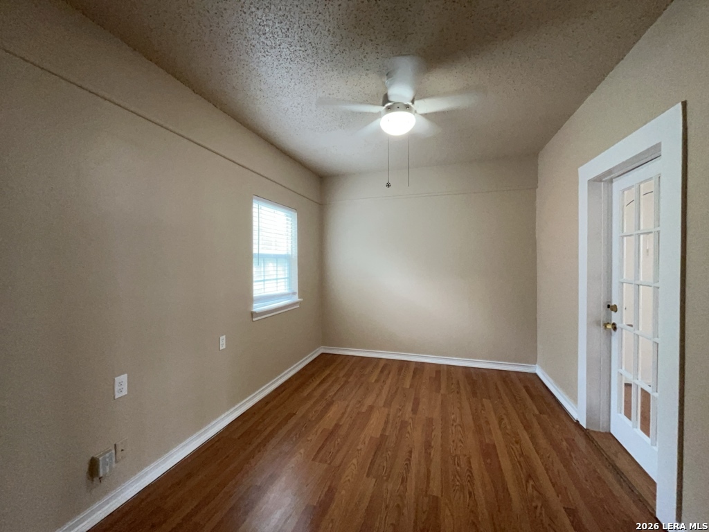 205 Eleanor Avenue San Antonio TX 78209