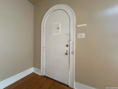 205 Eleanor Avenue San Antonio TX 78209