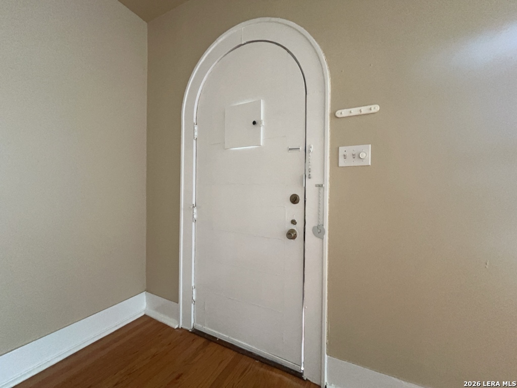 205 Eleanor Avenue San Antonio TX 78209