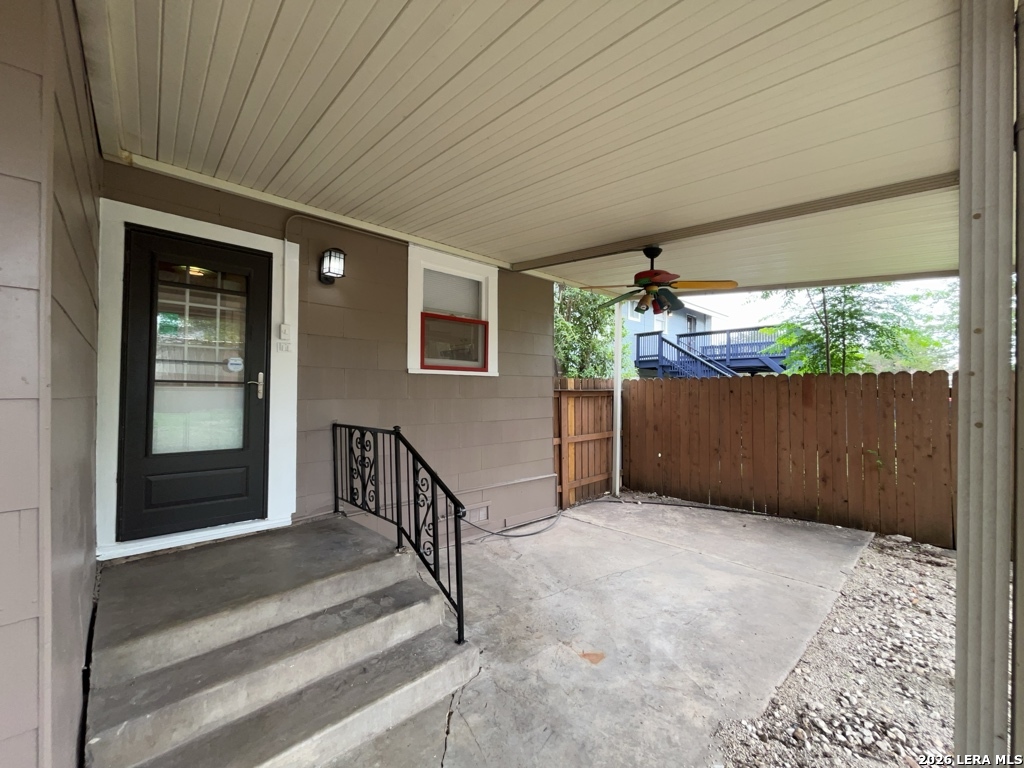 205 Eleanor Avenue San Antonio TX 78209