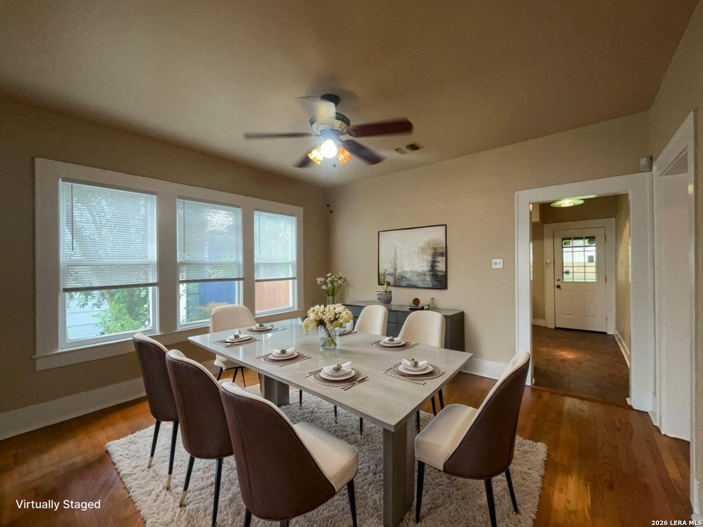 205 Eleanor Avenue San Antonio TX 78209