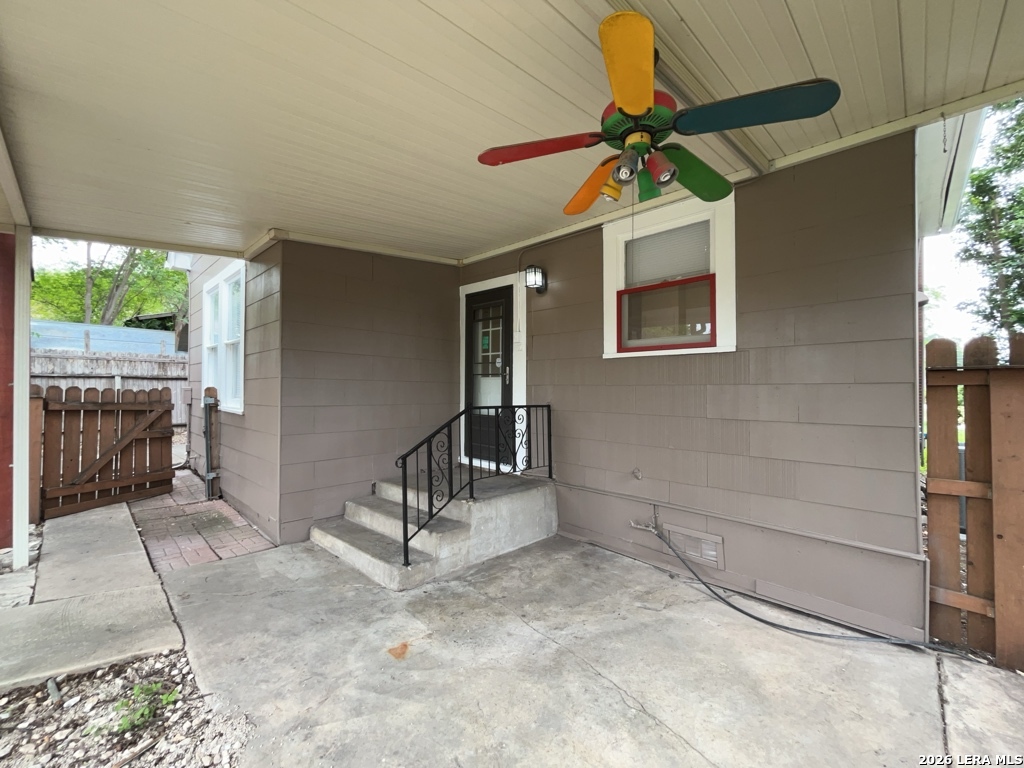 205 Eleanor Avenue San Antonio TX 78209