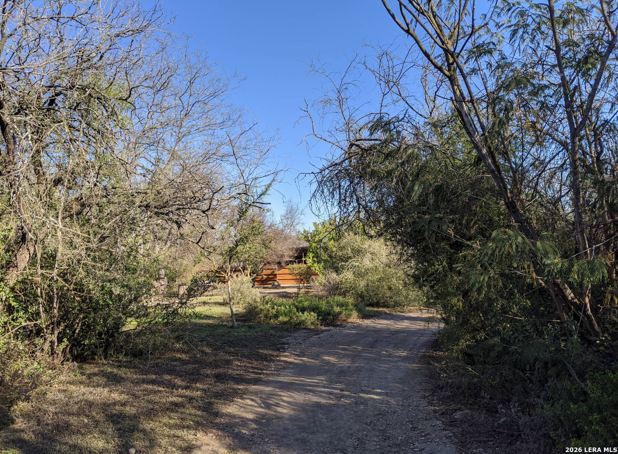 205 Eleanor Avenue San Antonio TX 78209