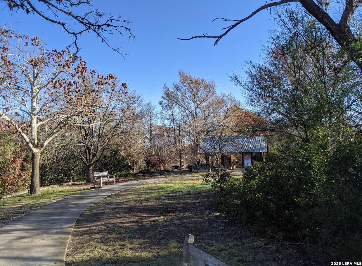 205 Eleanor Avenue San Antonio TX 78209