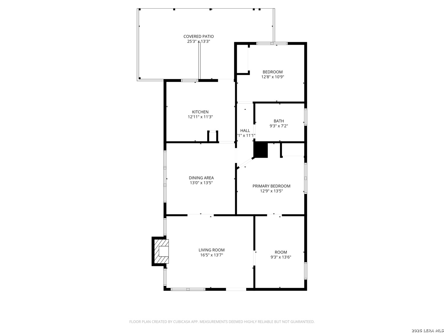 205 Eleanor Avenue San Antonio TX 78209
