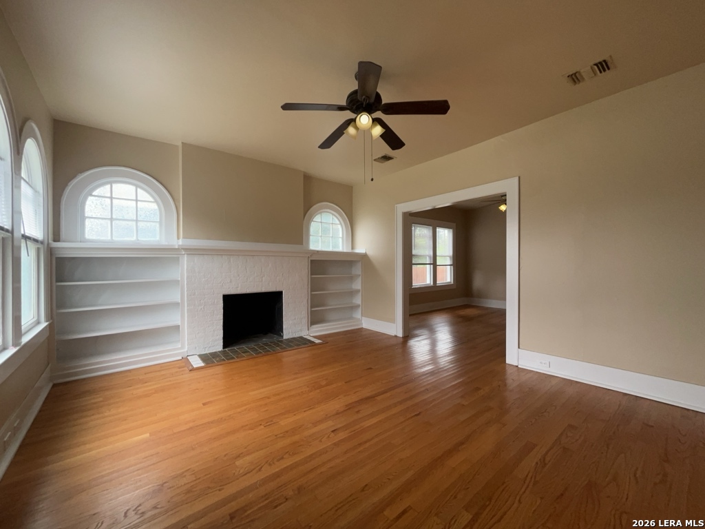 205 Eleanor Avenue San Antonio TX 78209