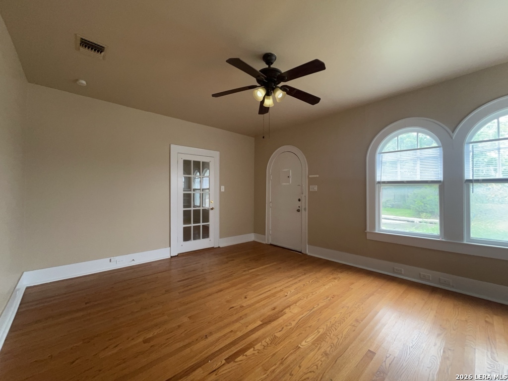 205 Eleanor Avenue San Antonio TX 78209
