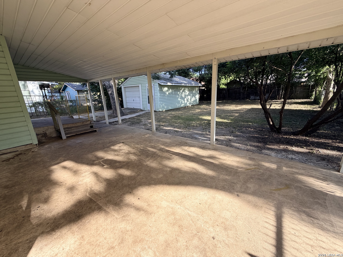 173 W Dickson Avenue San Antonio TX 78214