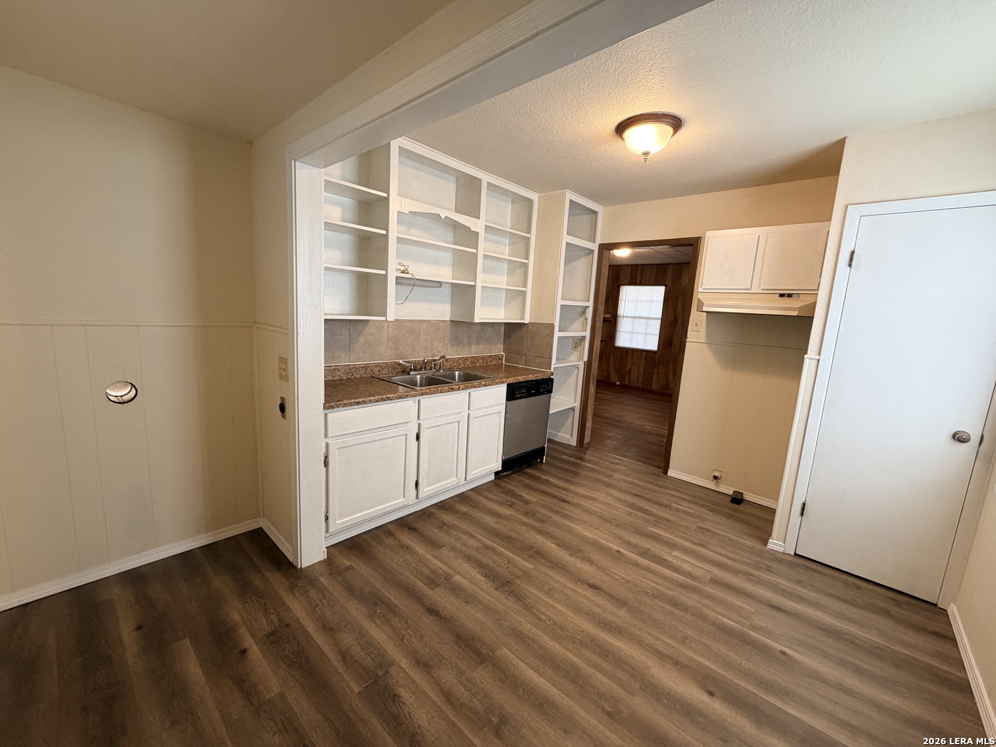 173 W Dickson Avenue San Antonio TX 78214
