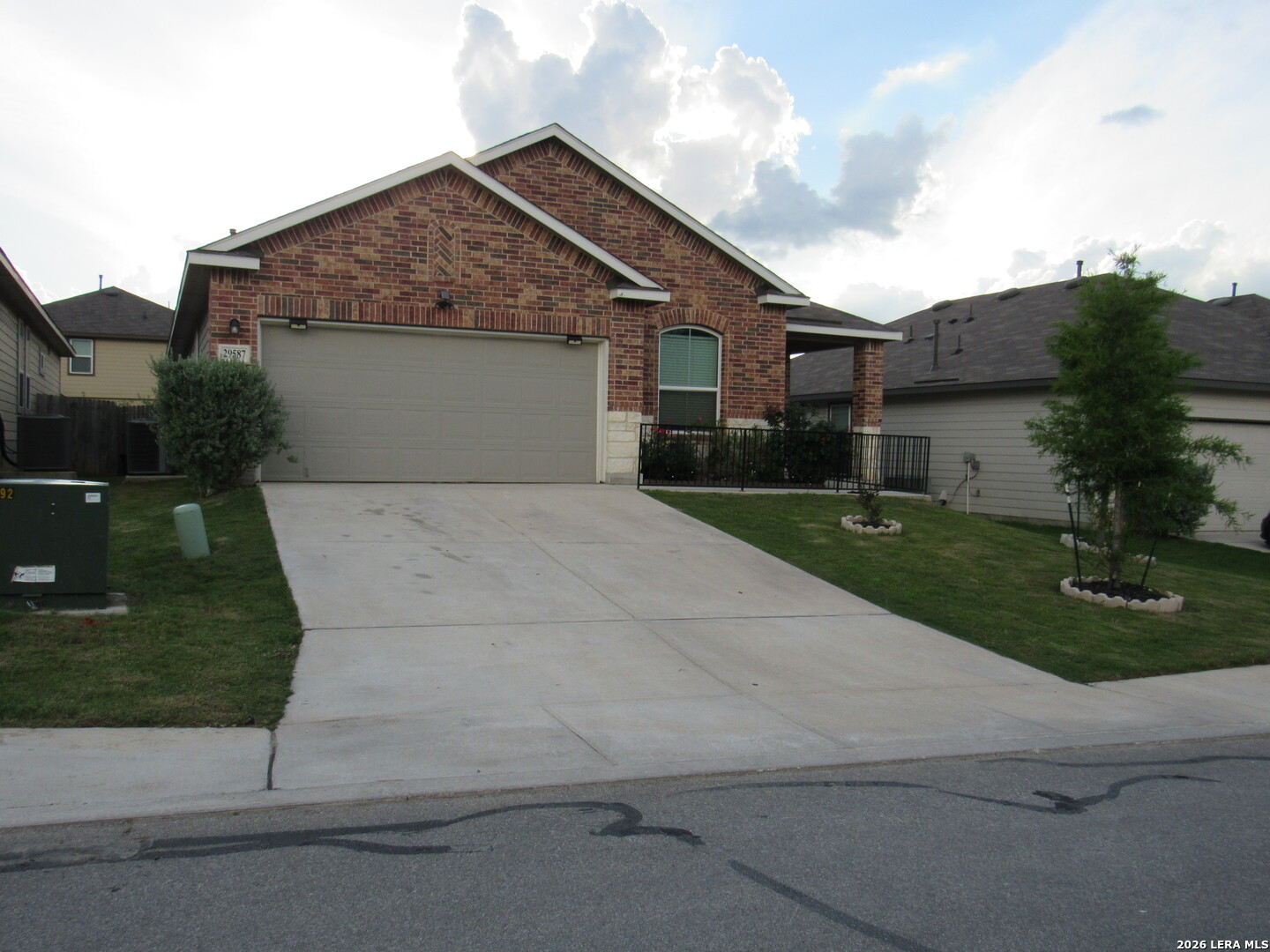 29587 Copper Gate Bulverde TX 78163