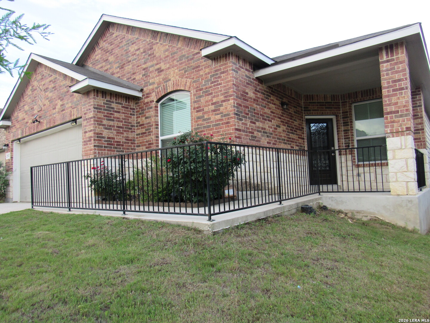 29587 Copper Gate Bulverde TX 78163