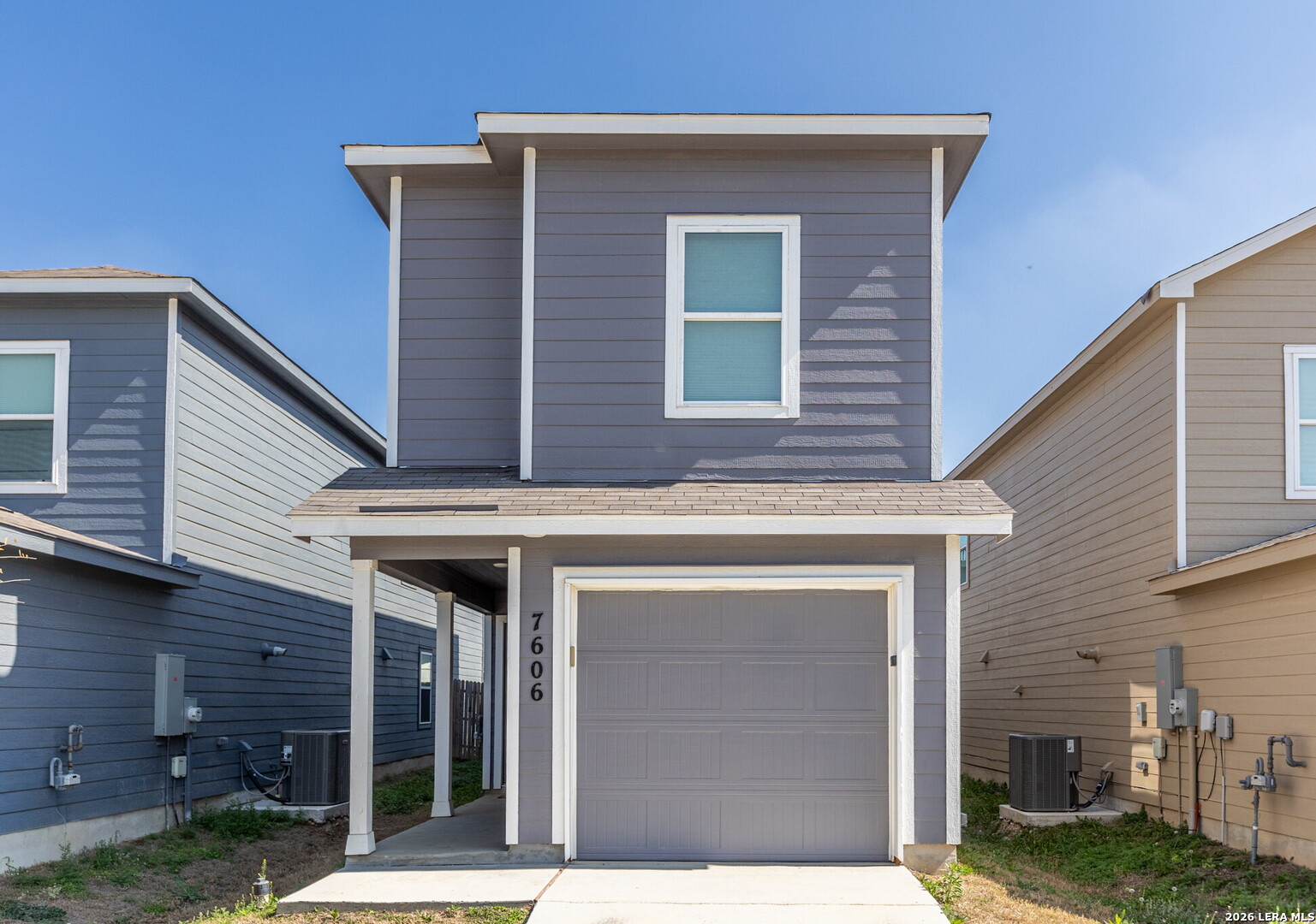 7606 Chancery Gate San Antonio TX 78253
