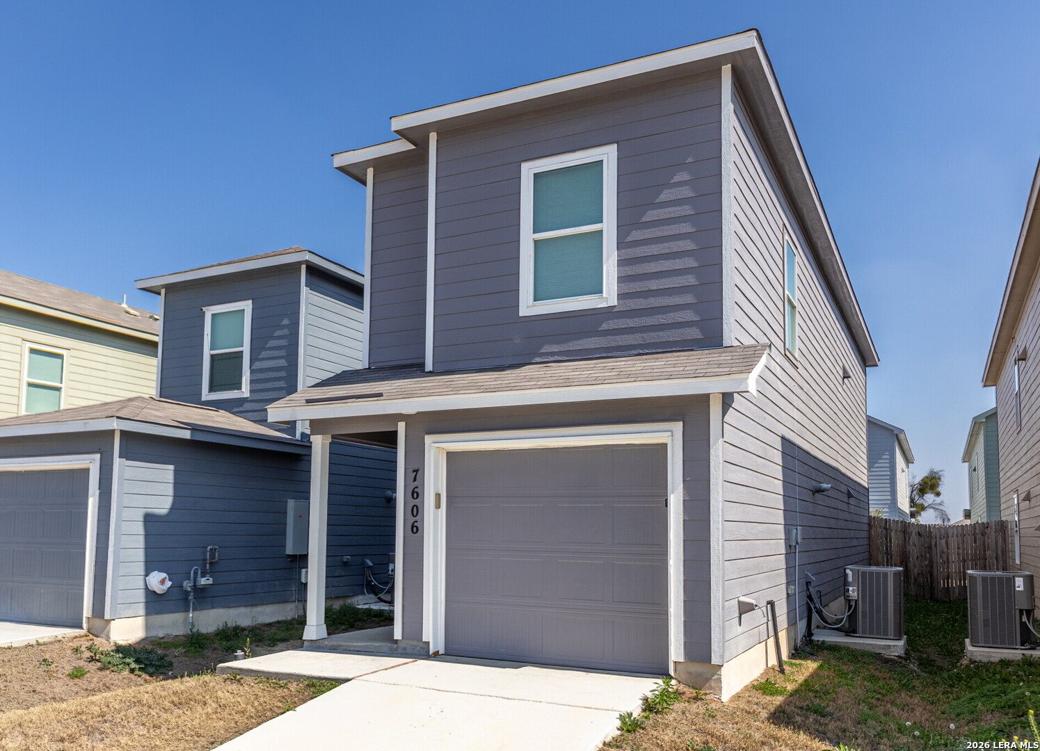 7606 Chancery Gate San Antonio TX 78253