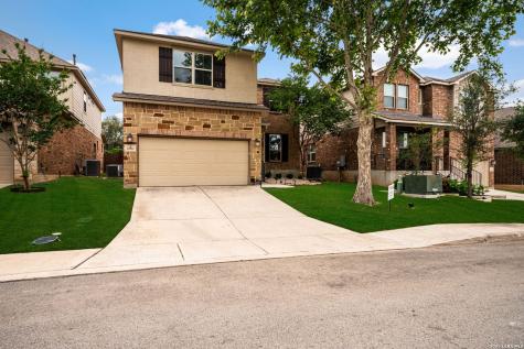 21931 Caprock Canyon San Antonio TX 78258