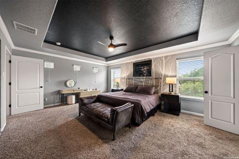21931 Caprock Canyon San Antonio TX 78258