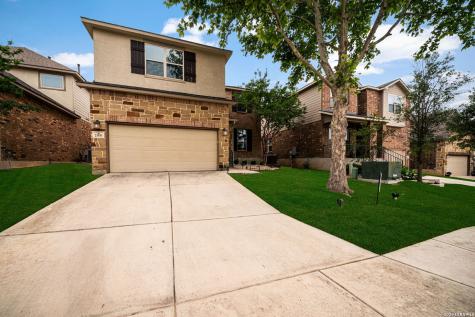 21931 Caprock Canyon San Antonio TX 78258
