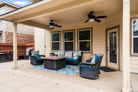 21931 Caprock Canyon San Antonio TX 78258