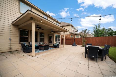 21931 Caprock Canyon San Antonio TX 78258