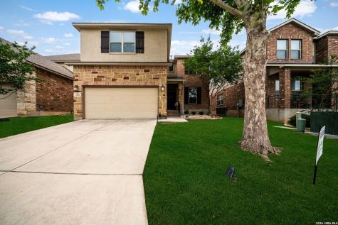 21931 Caprock Canyon San Antonio TX 78258