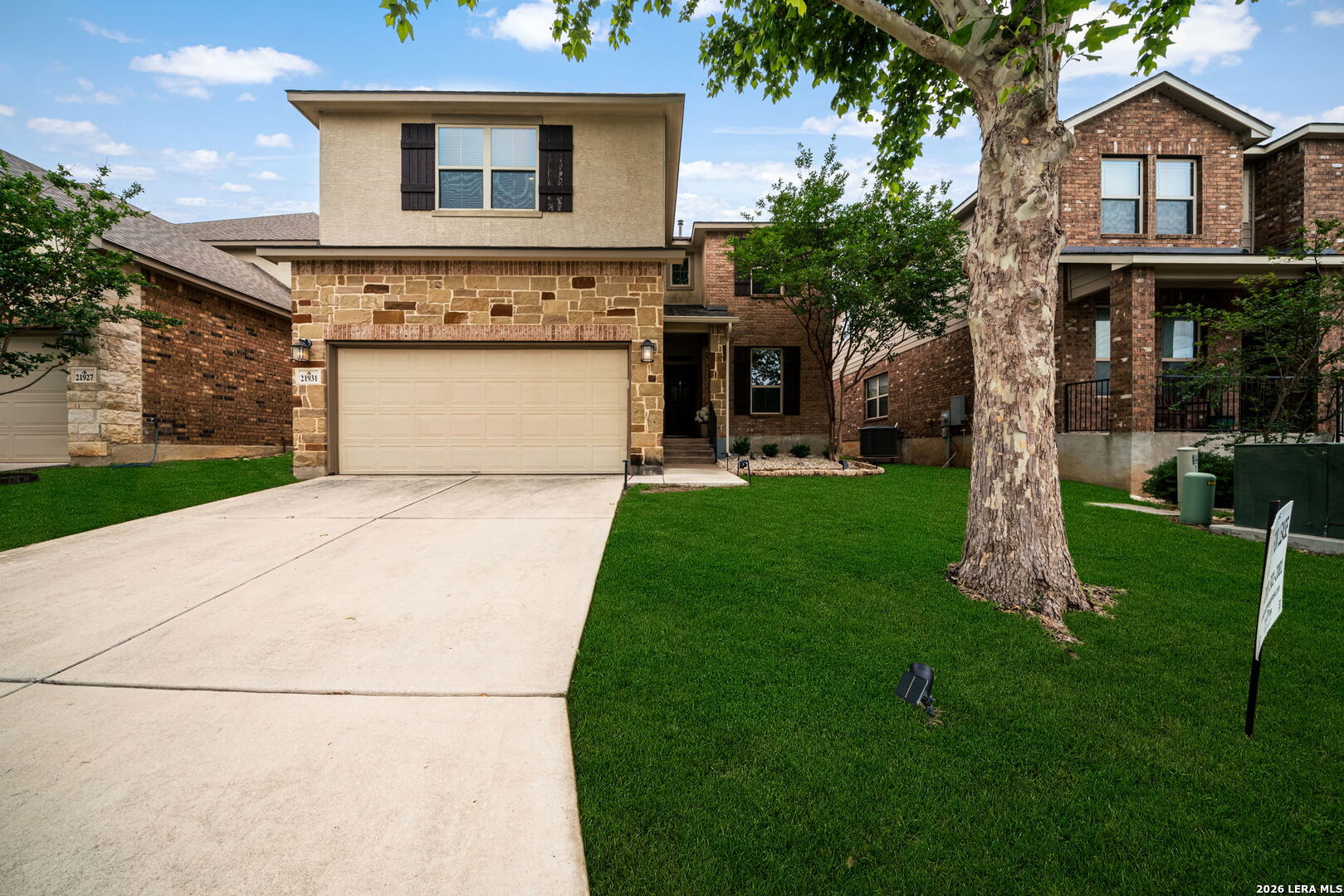 21931 Caprock Canyon San Antonio TX 78258