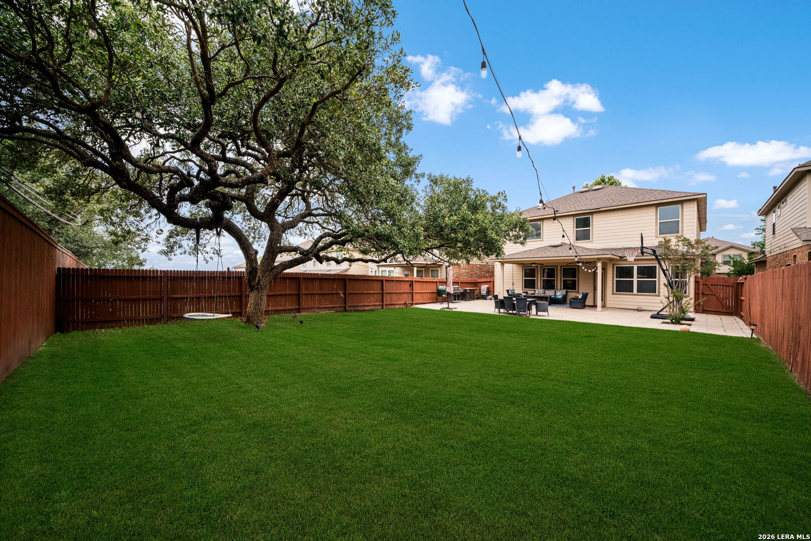 21931 Caprock Canyon San Antonio TX 78258