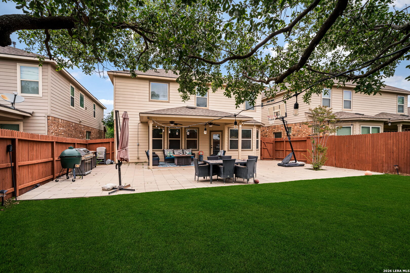 21931 Caprock Canyon San Antonio TX 78258