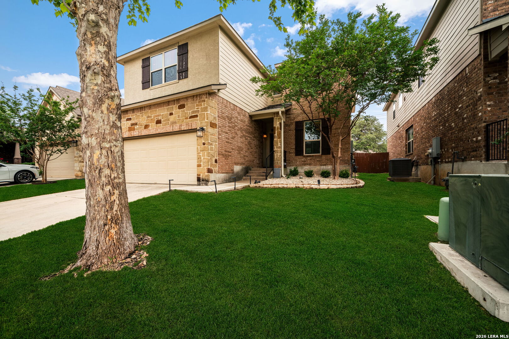 21931 Caprock Canyon San Antonio TX 78258