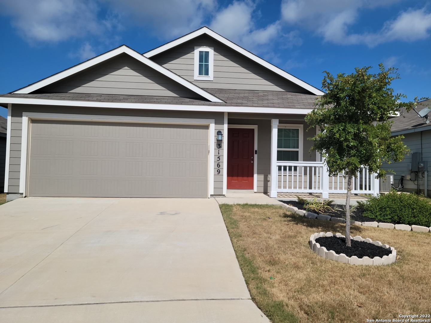 31569 Acacia Vista Bulverde TX 78163