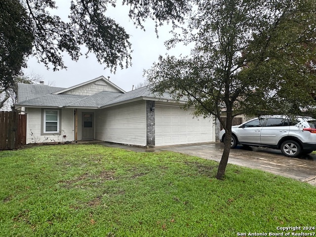 12022 Stoney Park San Antonio TX 78247
