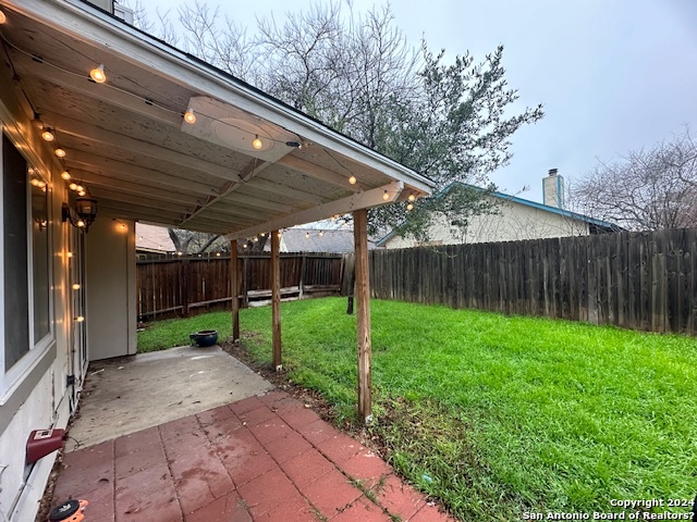 12022 Stoney Park San Antonio TX 78247