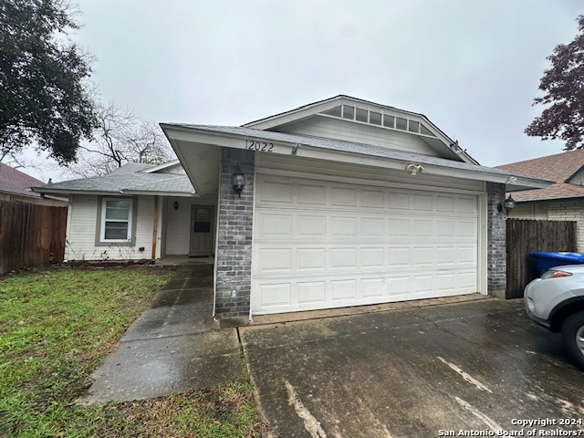 12022 Stoney Park San Antonio TX 78247