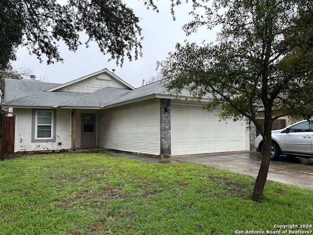 12022 Stoney Park San Antonio TX 78247
