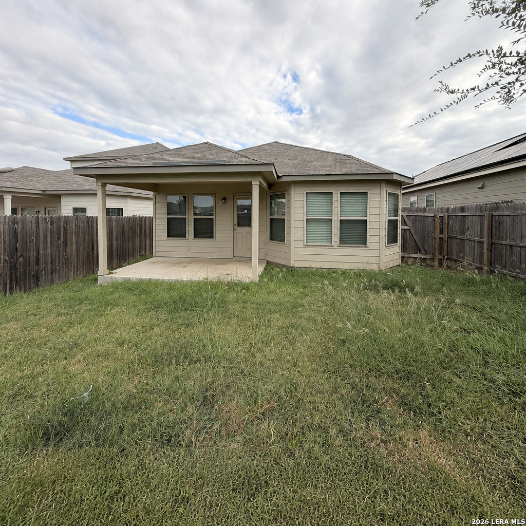 13643 Crossbow Ridge San Antonio TX 78253