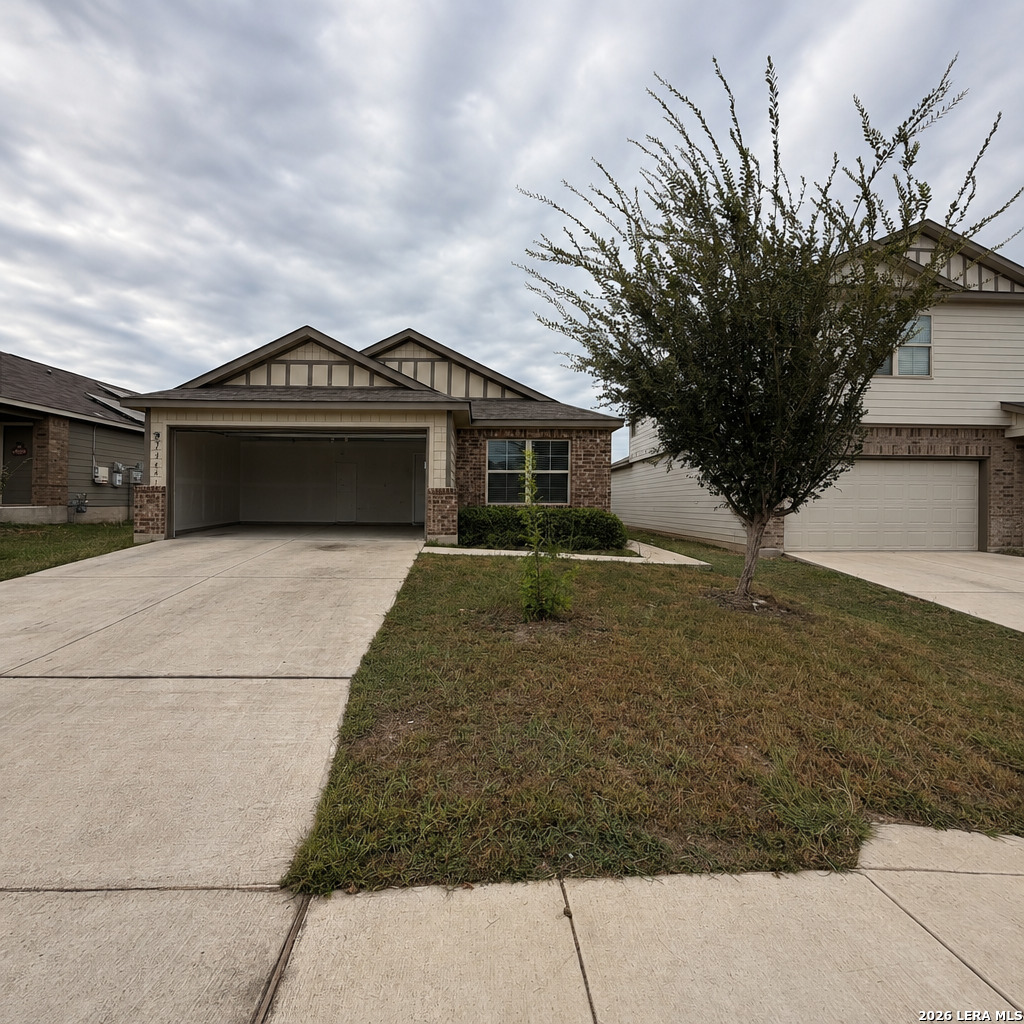 13643 Crossbow Ridge San Antonio TX 78253