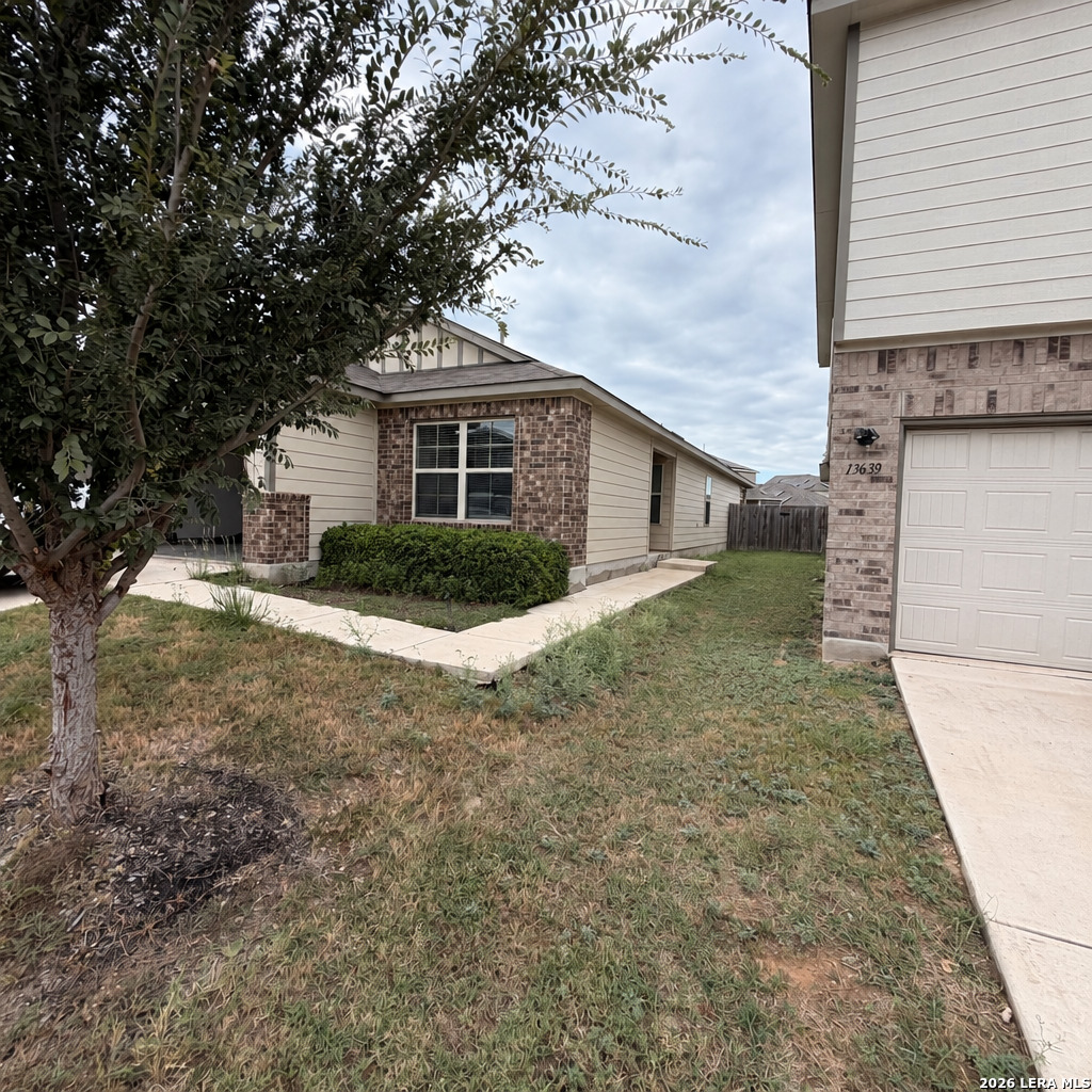 13643 Crossbow Ridge San Antonio TX 78253