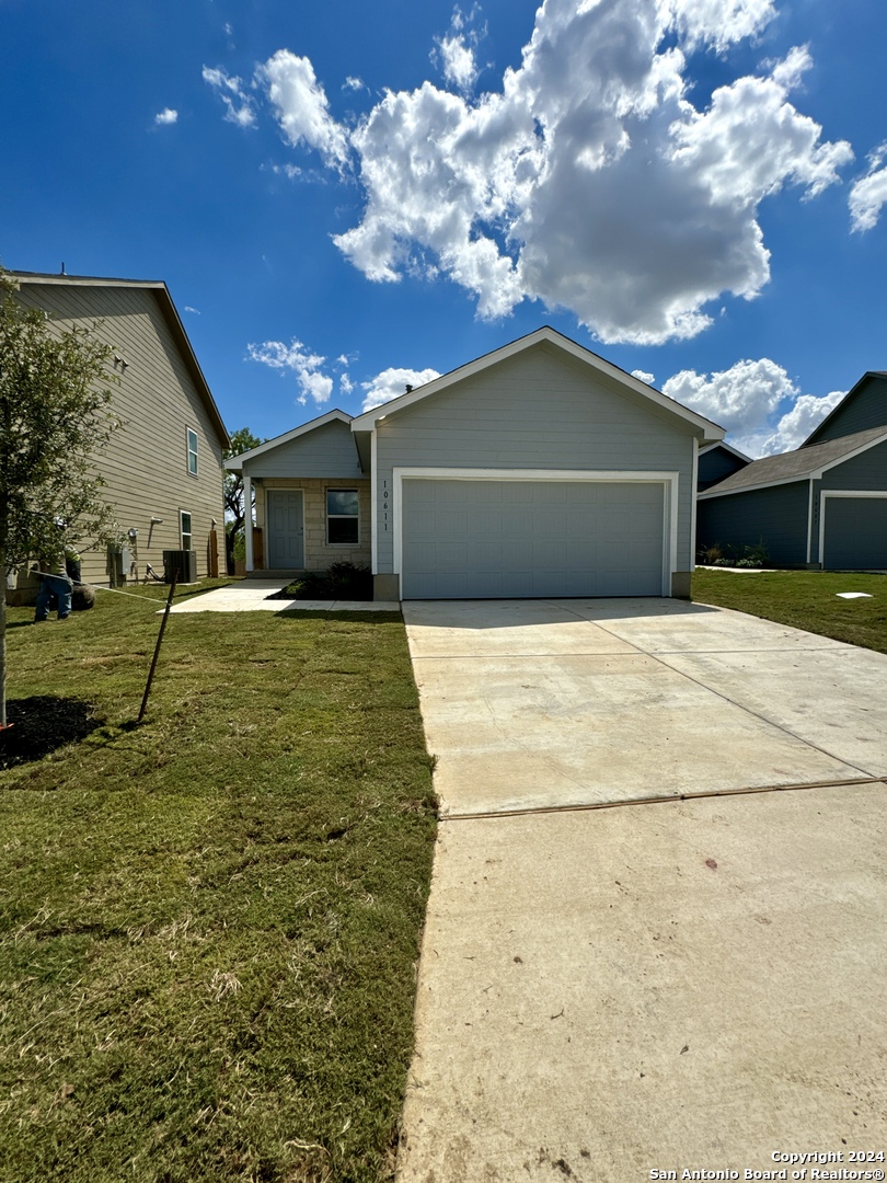 10611 Vesta Curve San Antonio TX 78224