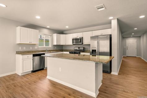 10110 Relic Oaks San Antonio TX 78240