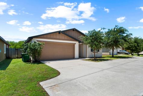 10110 Relic Oaks San Antonio TX 78240