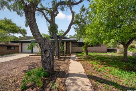 3743 Newrock Drive San Antonio TX 78230