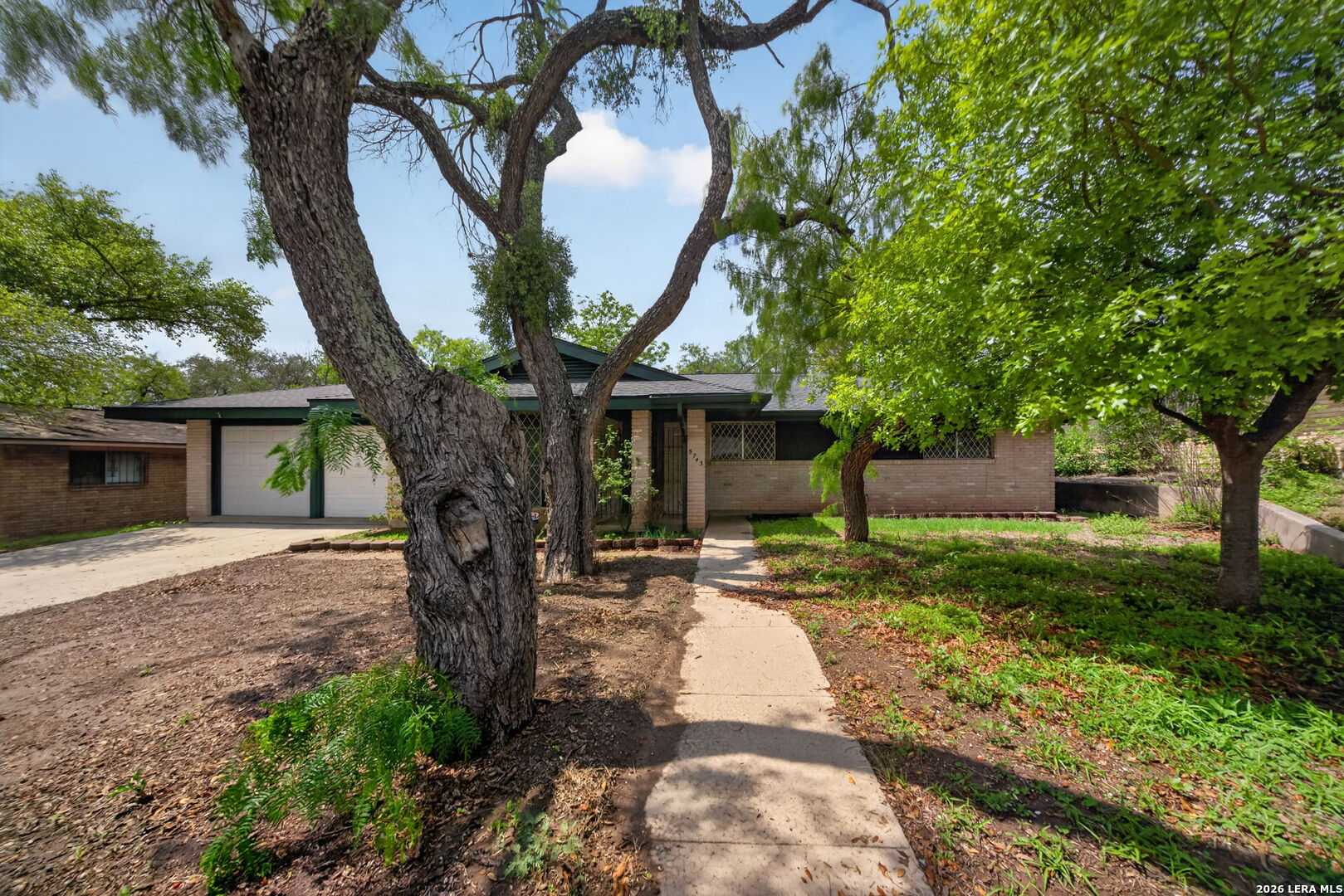 3743 Newrock Drive San Antonio TX 78230