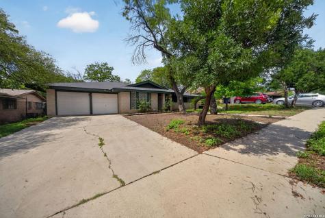 3743 Newrock Drive San Antonio TX 78230