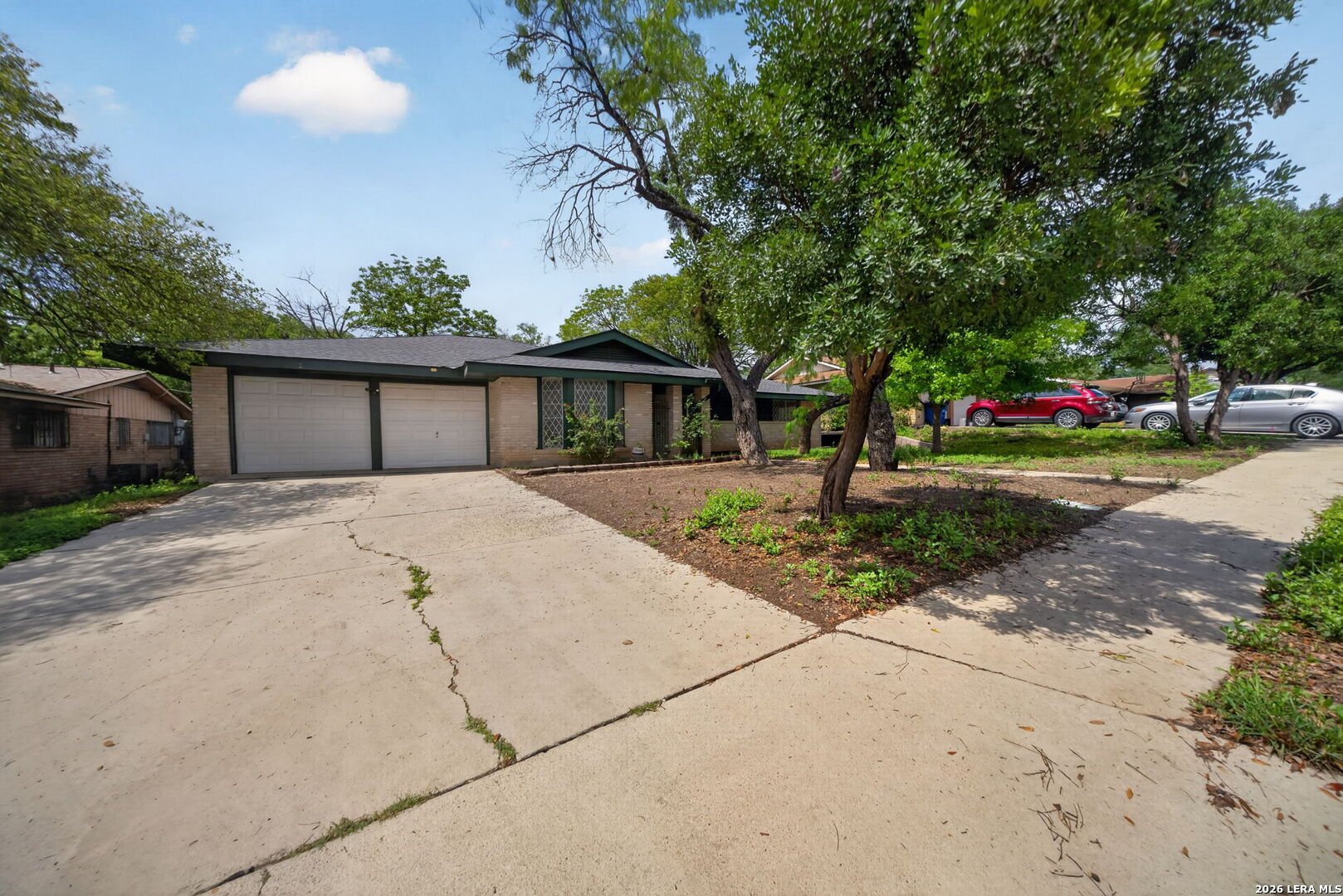 3743 Newrock Drive San Antonio TX 78230